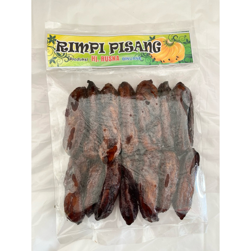 

Rimpi/sale pisang