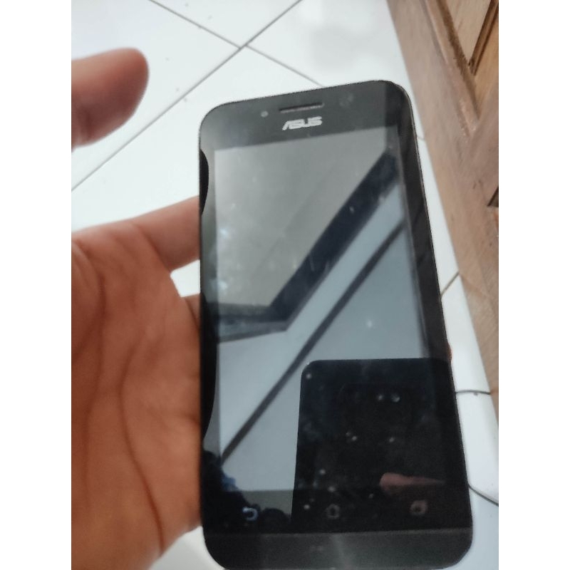 hp asus rusak