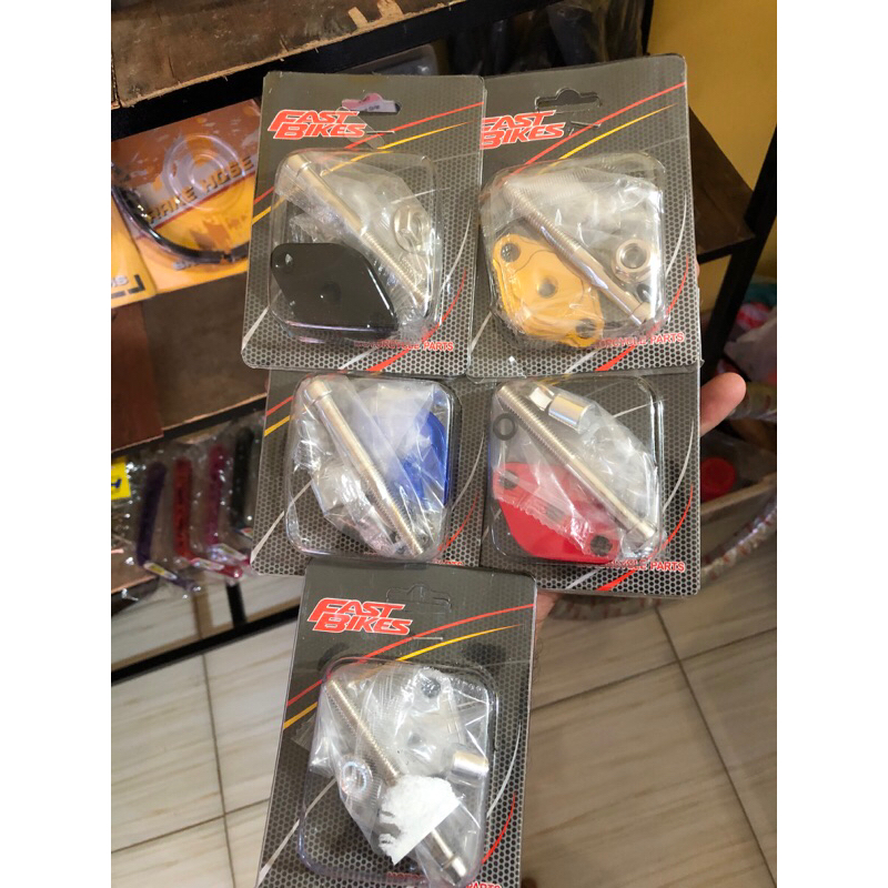 tensioner manual mx-king, n-max dan  sejenisnya
