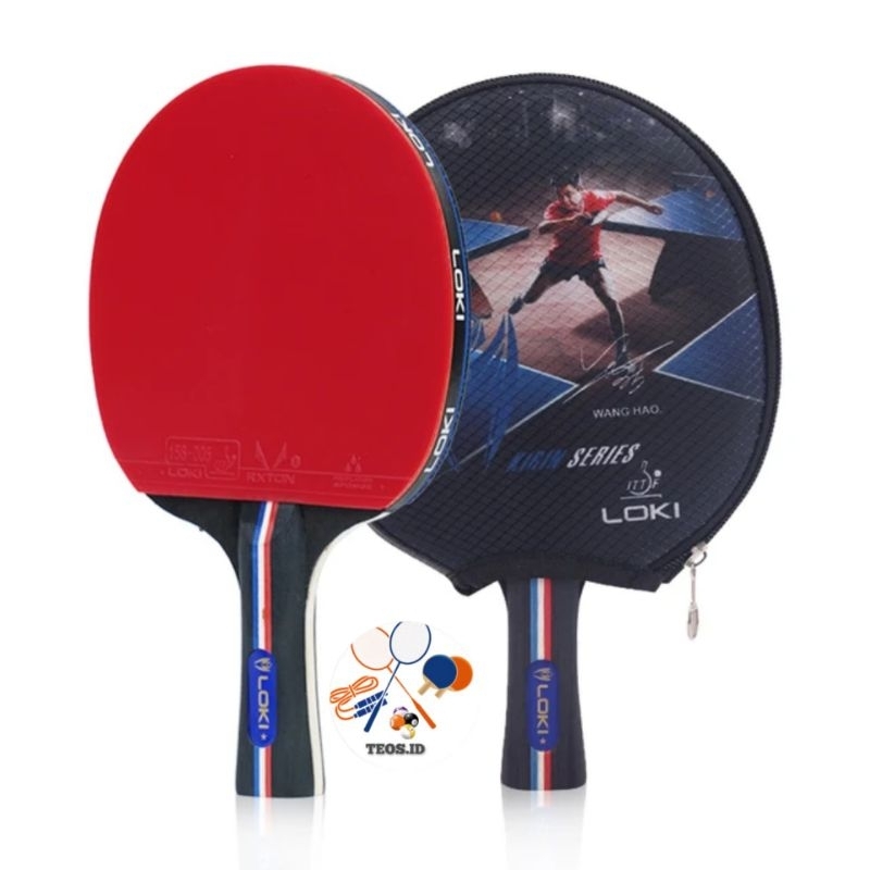 Bet Pingpong Loki 1 Star Original
