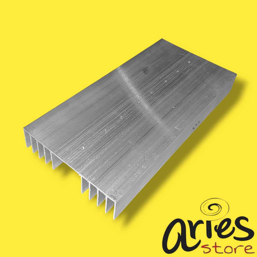 HEADSINK PENDINGIN SANKEN ISI 4