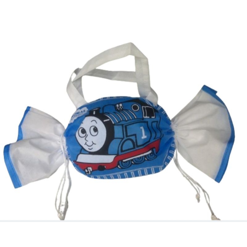 

Tas ultah/Tas permen ulang tahun/tas ulang tahun bingkisan snack murah