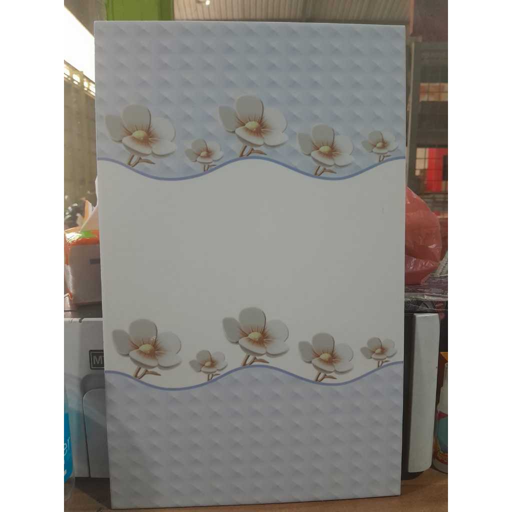 KERAMIK DINDING KAMAR MANDI INDOCER 25X40 CANTIKA KW 3 KERAMIK DINDING 25X40 KERAMIK DINDING KAMAR M