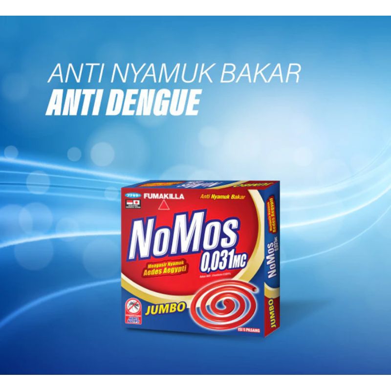 Domestos Nomos