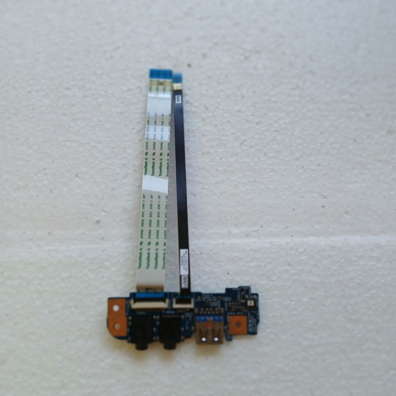 PORT USB AUDIO  LAPTOP ACER 4752 4750