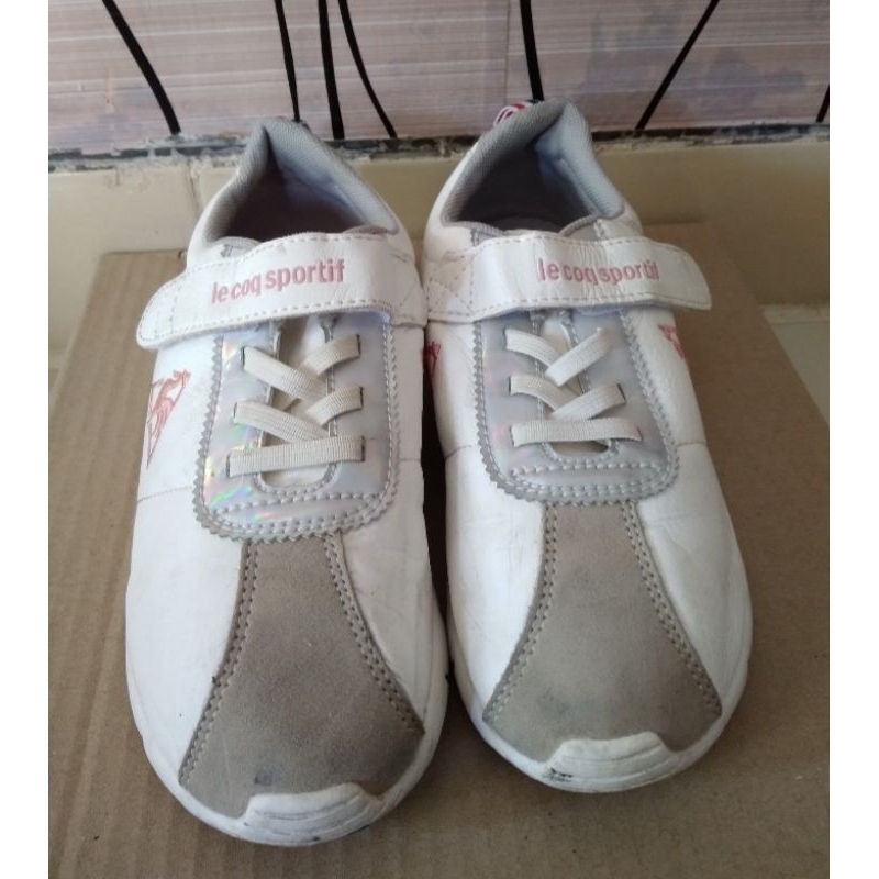 Sepatu Anak le coq sportif