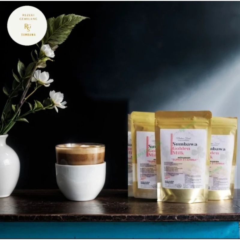 

Susu Kuda Sumbawa (7 pcs)