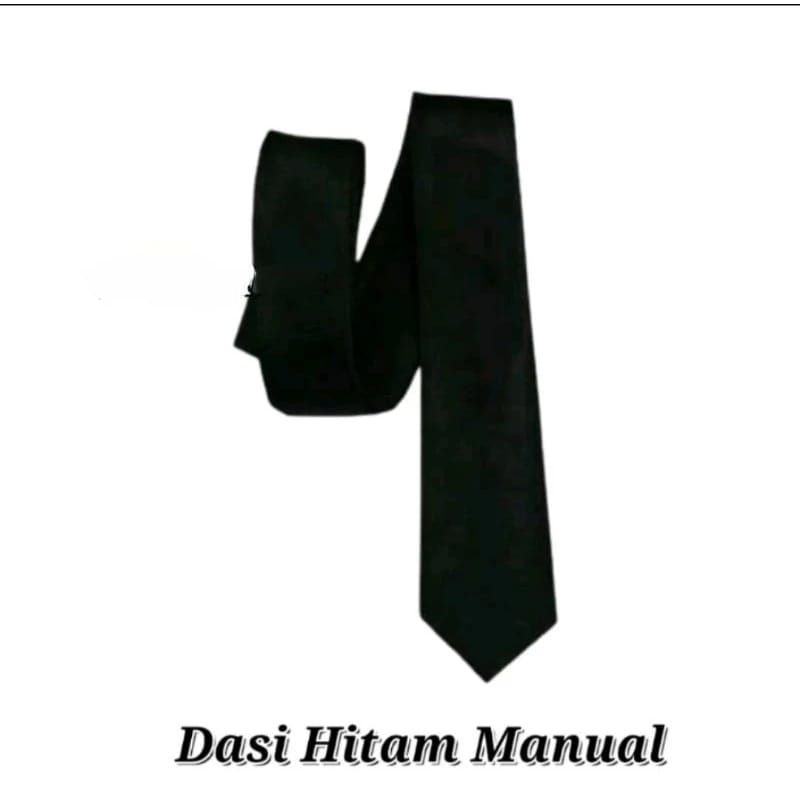 DASI HITAM PANJANG FAMATEX MANUAL