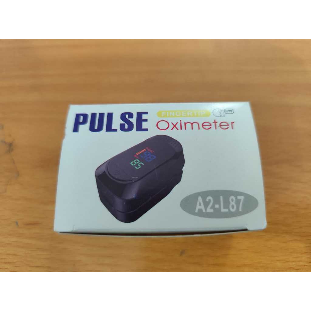 Oximeter A2 - L87