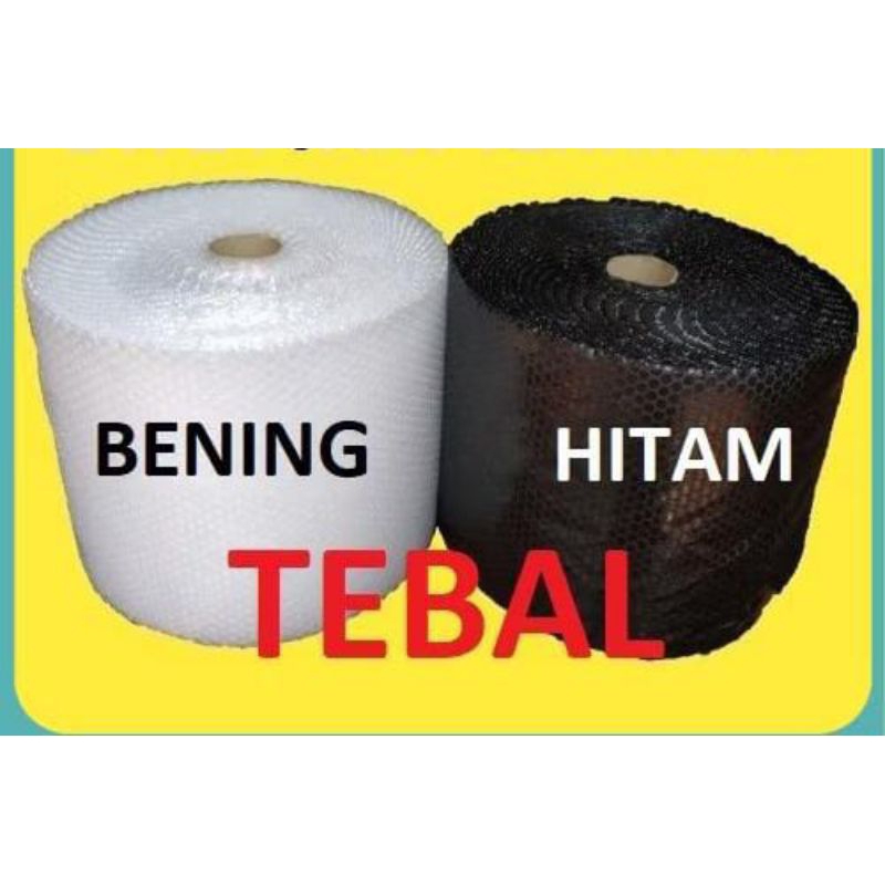 

buble Wrap 40cm *10m