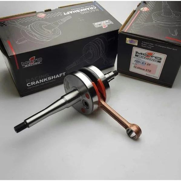 KRUK AS MOTO 1 MOTO1 RACING FIZ R FIZR F1ZR PENDEK SUDAH TAMBAH DAGING COCOK BUAT HARIAN BALAP ROAD 