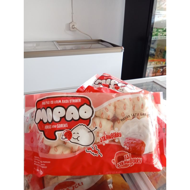 

MIPAO STOBERI ISI 30PCS