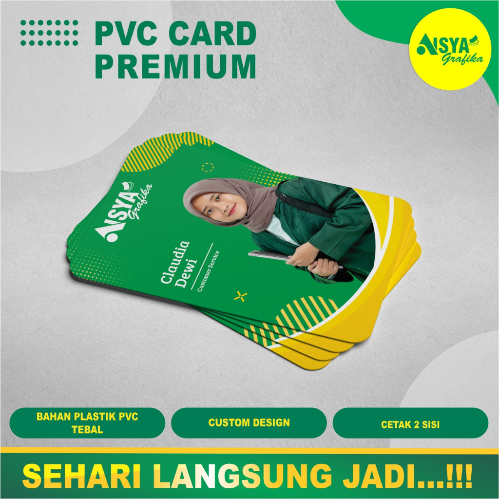 

ID CARD KARTU PELAJAR | KARTU MAHASISWA | CETAK BPJS | kartu klinik | kartu barcode