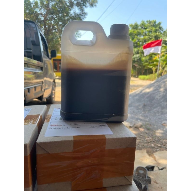 

madu akasia raw honey kemasan 1kg