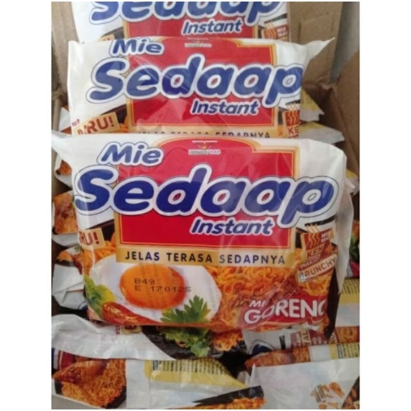 

mie sedaap