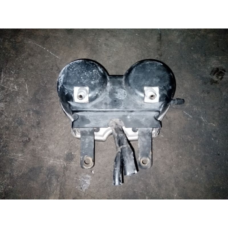 spidometer thunder 125