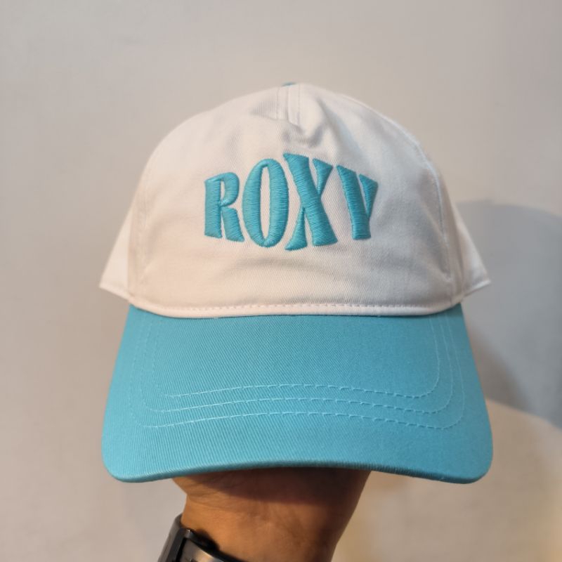 TOPI ROXY SOMETHING MAGIC