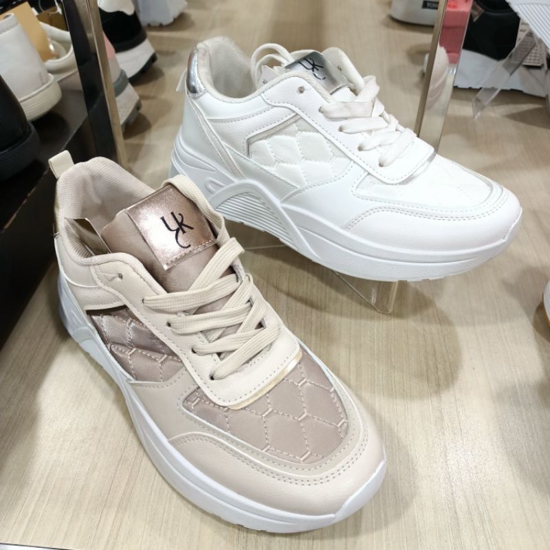 sepatu wanita sneakers YONGKI KOMALADI ori 36-41