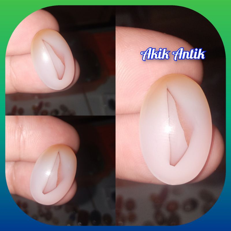 Batu Cincin Akik Antik