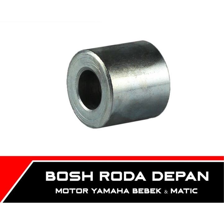 bosh roda depan yamaha jupiter / jupiter z / jupiter mx / vega / mio / nuovo berkualitas