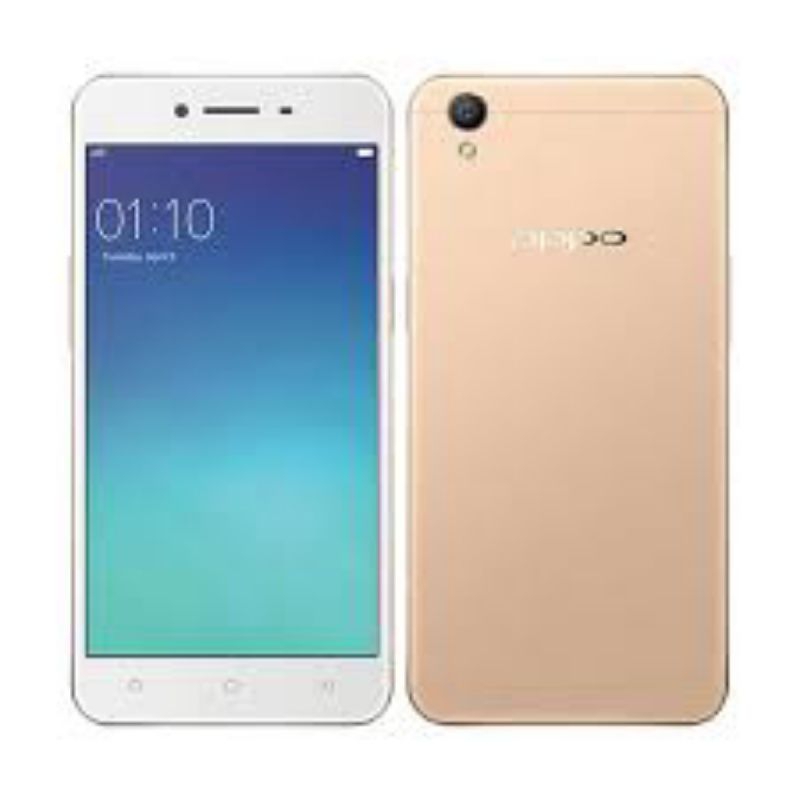 Oppo A37 bekas