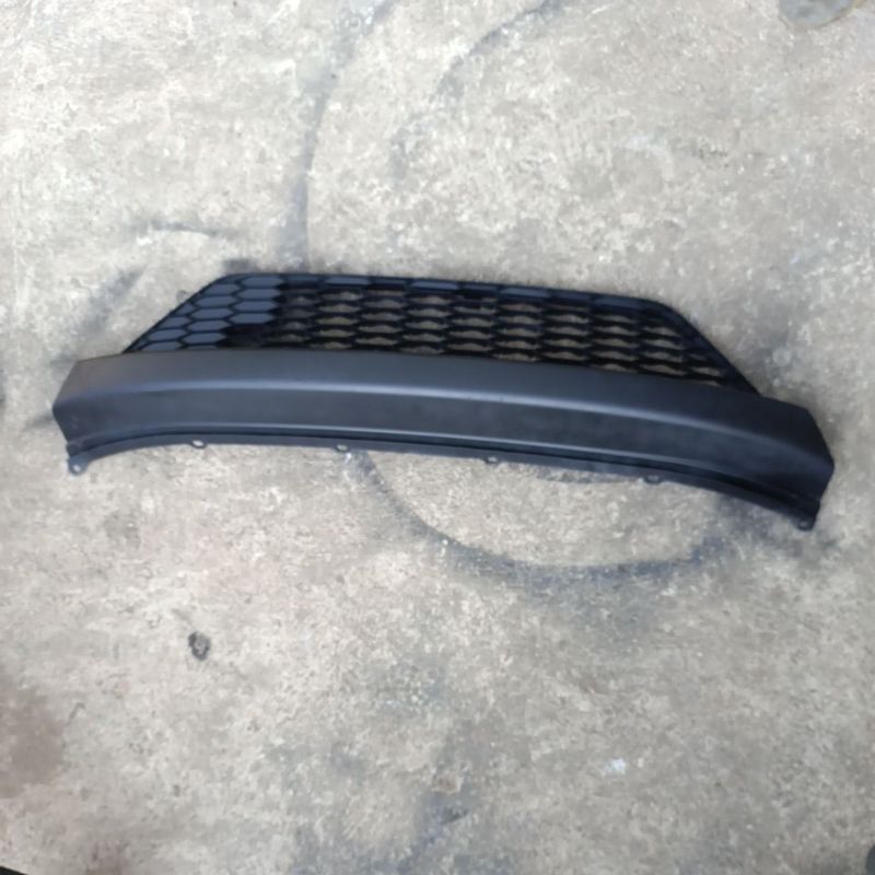 ram bumper honda jazz gk5 th. 2015-2016