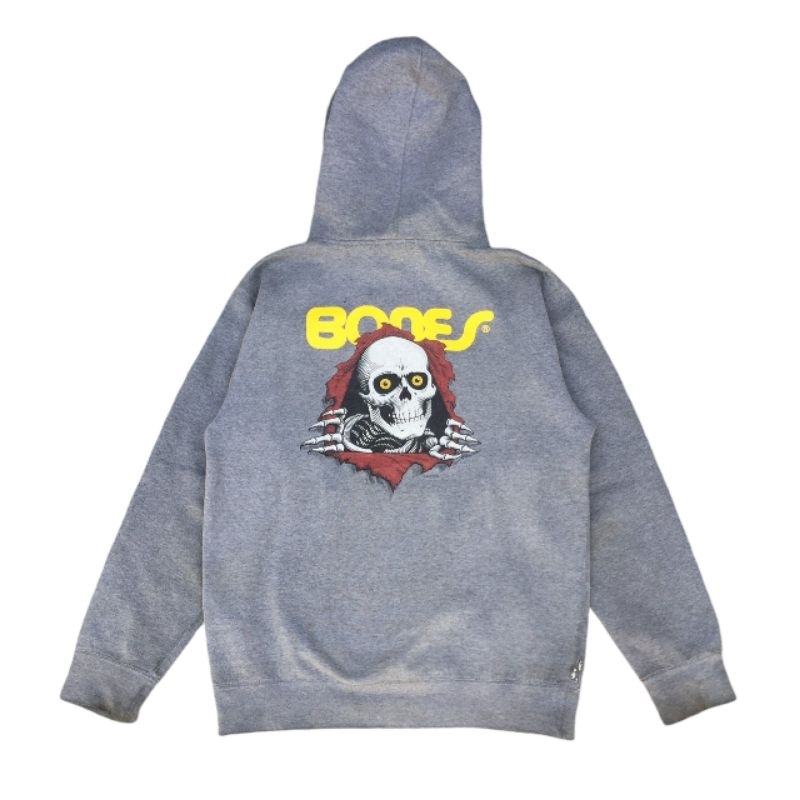 Powell Parelta - Bones Hoodie