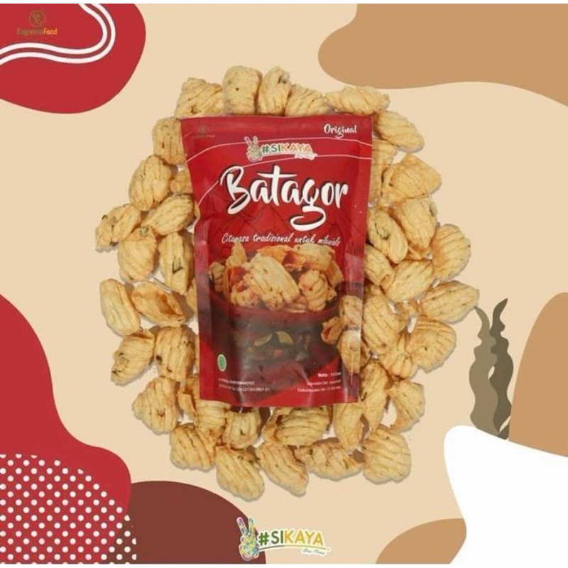 

BATAGOR