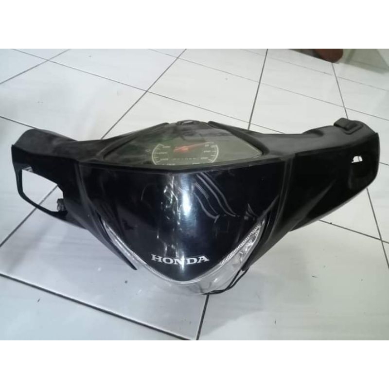 Headlamp Revo Absolute Original