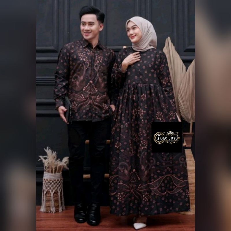 BAJU COUPLE PASANGAN KELUARGA KONDANGAN