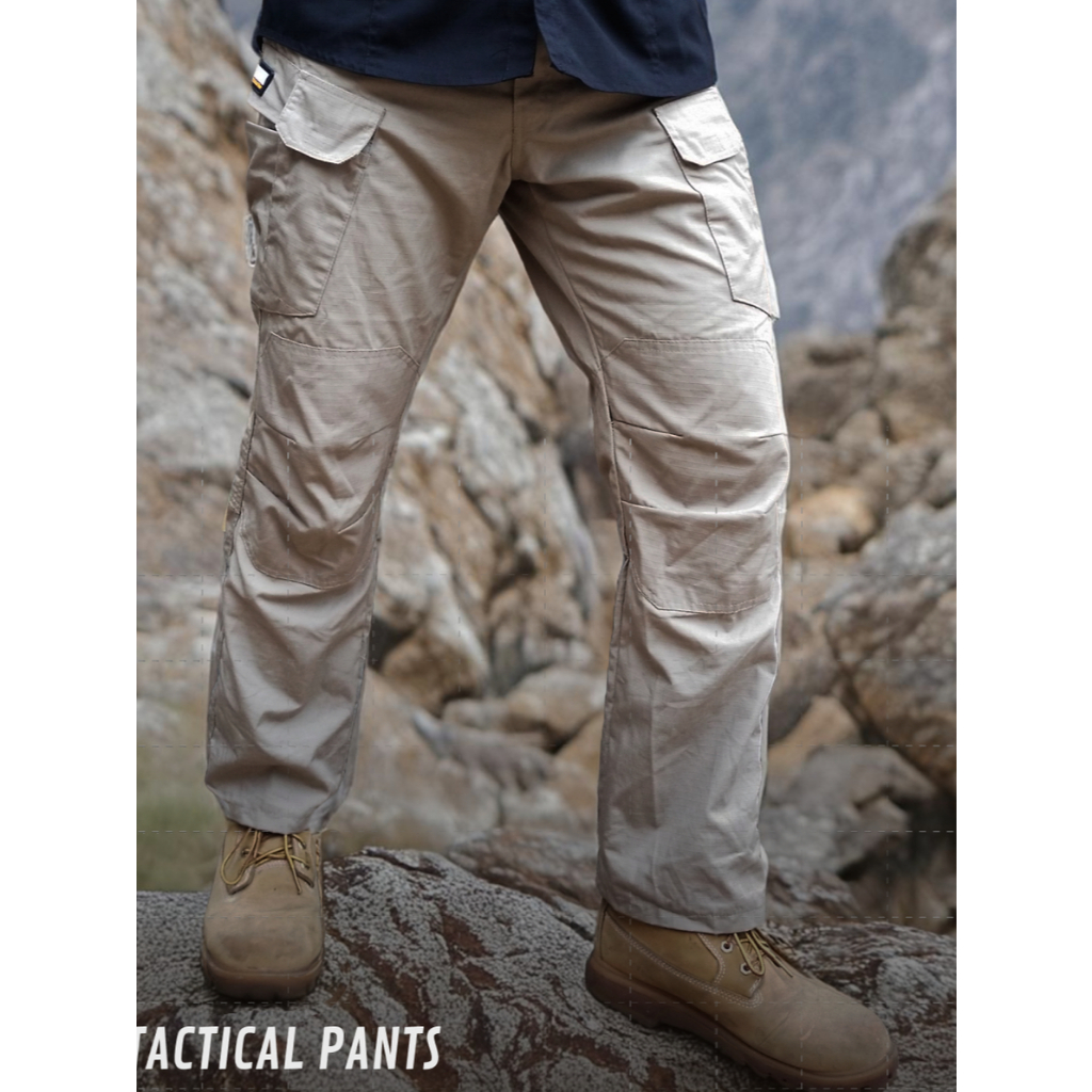 Celana Tactical | Celana PDL | Celana Cargo Blackhawk Original