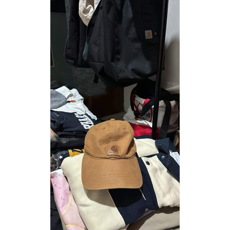 Topi Carhartt Original