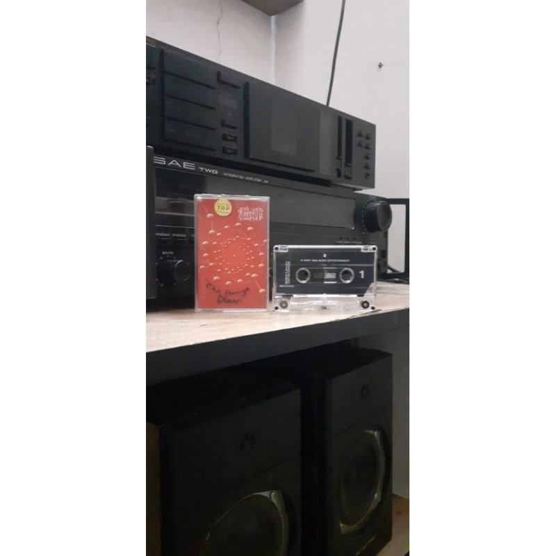 KASET PITA - GIGI