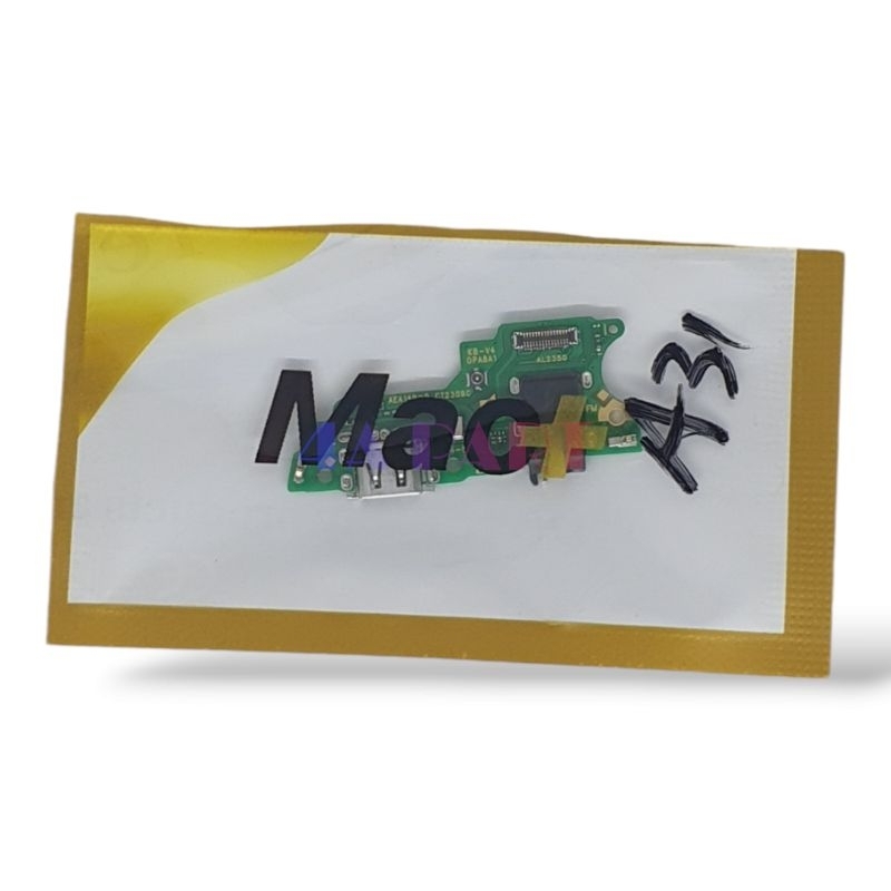 FLEXIBLE CHARGER OPPO A31 2020 (MAC+ic) / FLEX CAS OPPO A31 2020 (MAC+IC)