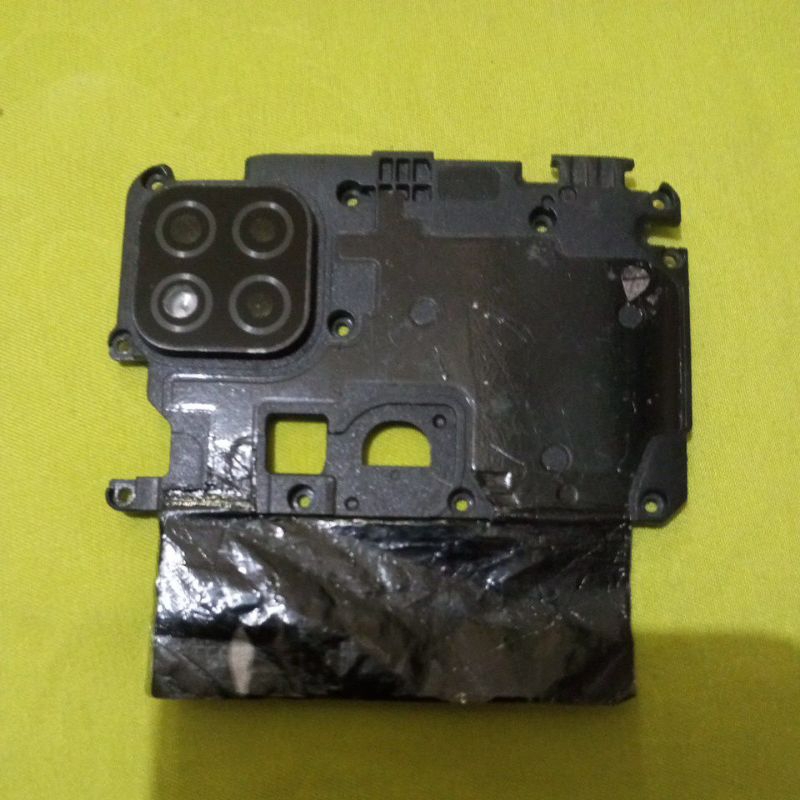 tutup mesin redmi9c