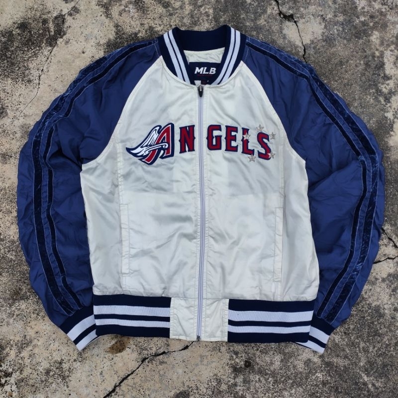 VARSITY MLB ANGELS