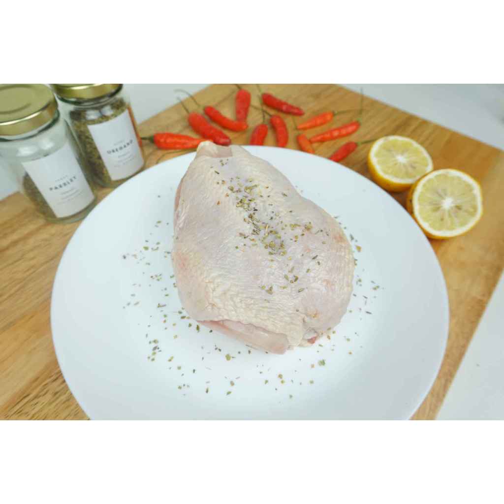 

Dada Ayam Utuh 1kg - Ayam Potong Halal Fresh Berkualitas