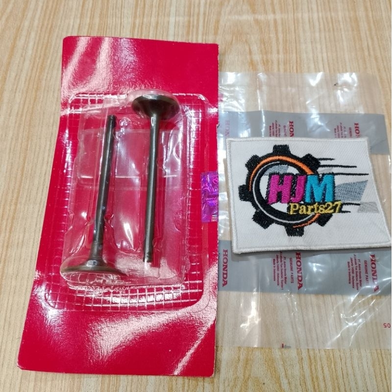 PAYUNG KLEP SET SUPRA FIT NEW KULITAS ORI