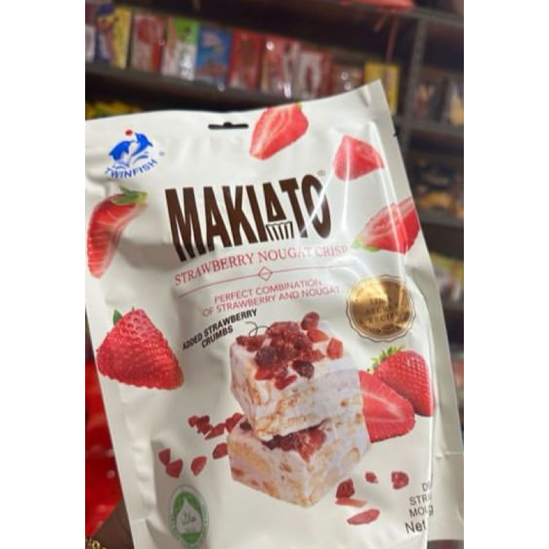 

makiato