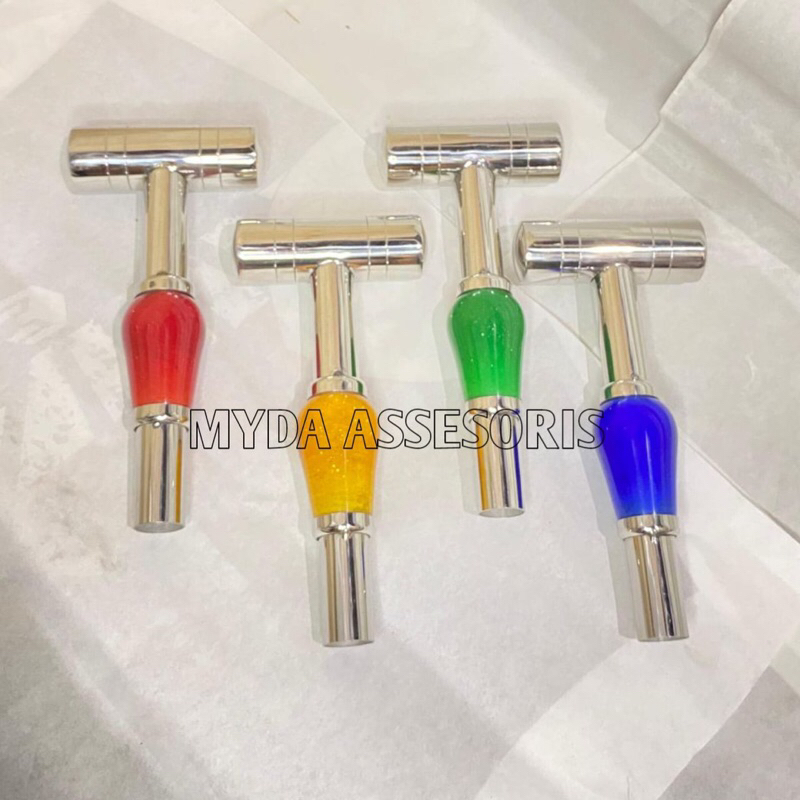 Shift Knob / Tongkat Prosneling / Tuas Gigi Persneling Truck / Tuas perseneling Mobil / Variasi Truc
