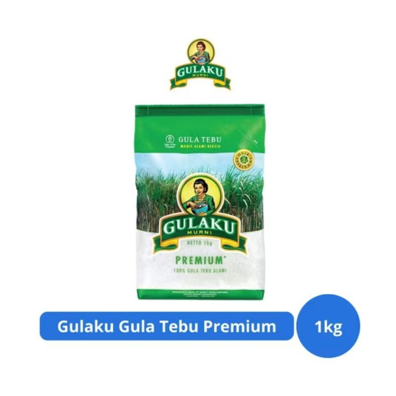 

Gula tebu GULAKU