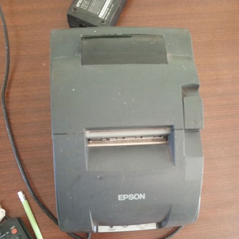printer struk Epson m 188 d