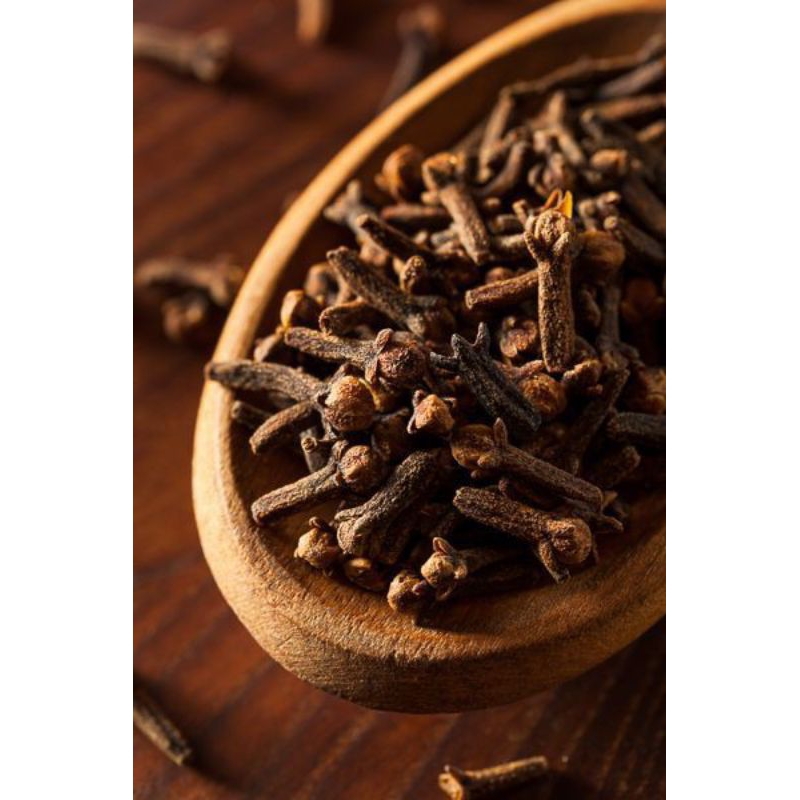 

Cengkih kering 500gr 1000gr