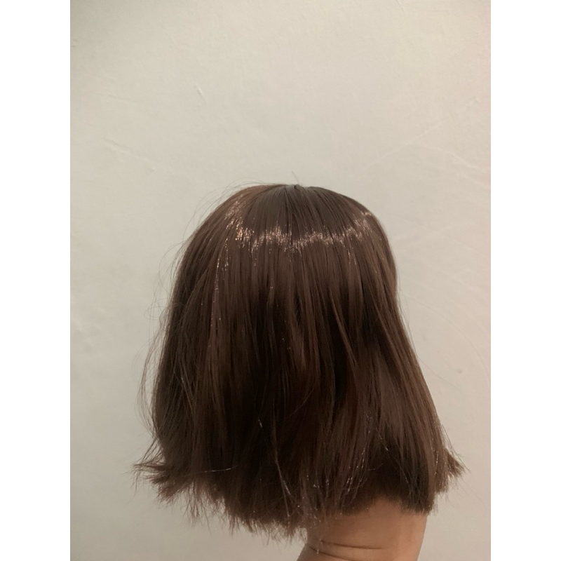 Wig blythe (scalp blythe)