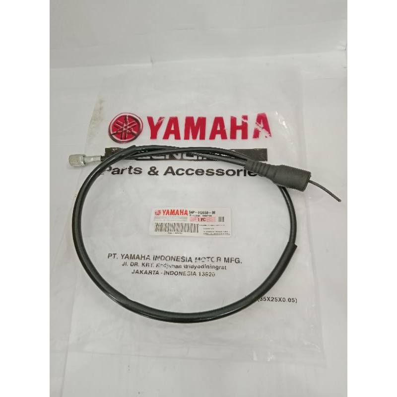 Kabel Kilometer Speedometer Mio J, Mio GT, Mio Soul GT (54P-H3550-00)