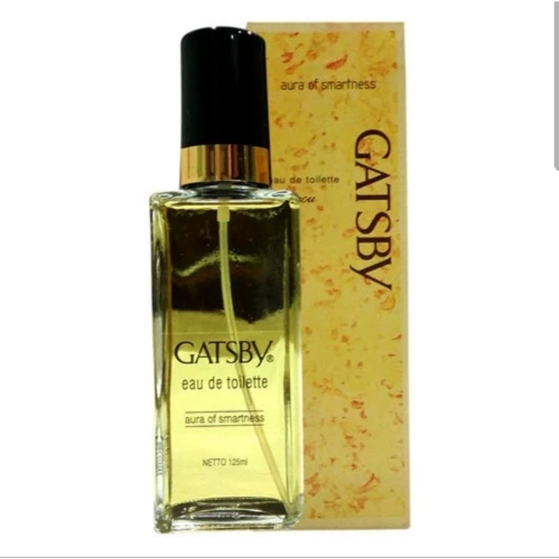 Gatsby Eau De Toilette For you