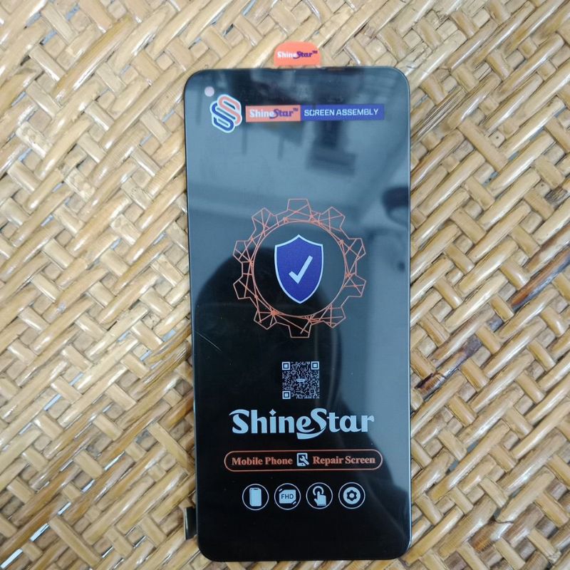 LCD OPPO RENO 5F / A74 / 8 PRO NOT FINGERPRINT