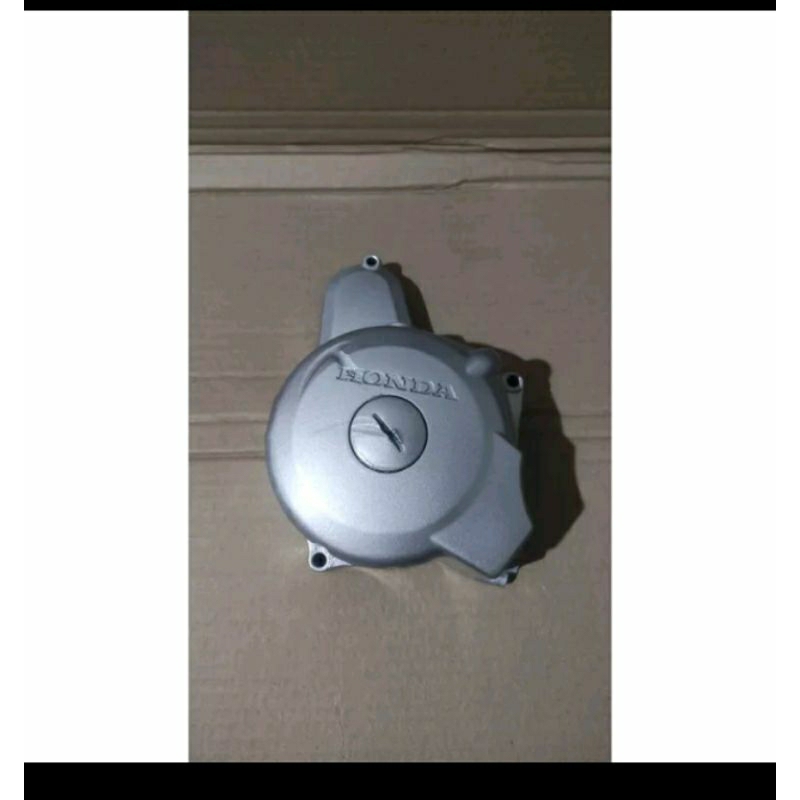 blok magnet blok spul Honda Supra fit new Revo lam seken original copotan motor