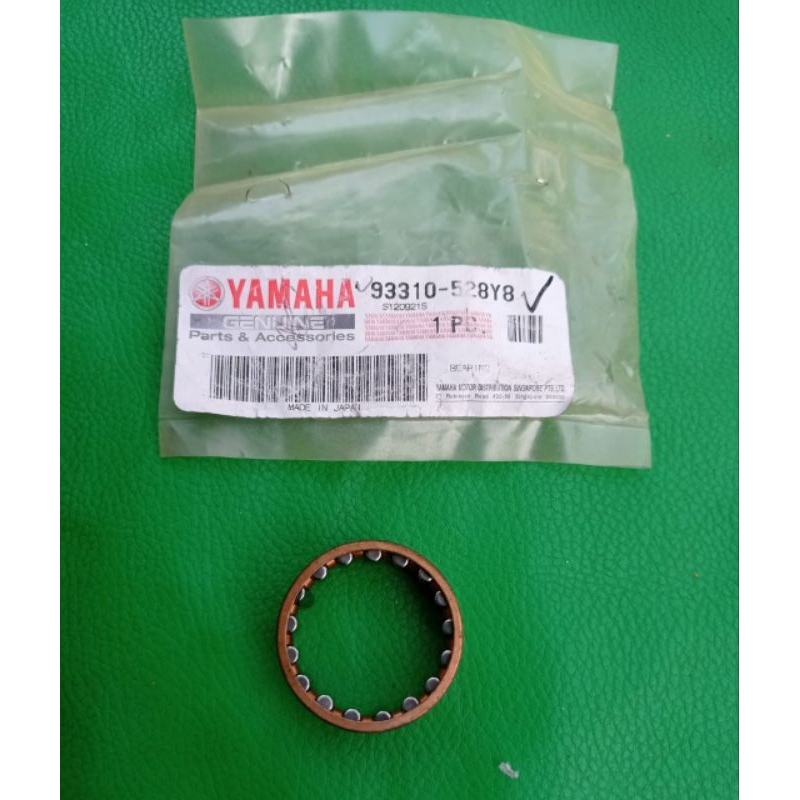 Laher bearing bambu stang seher Yamaha Mio J original