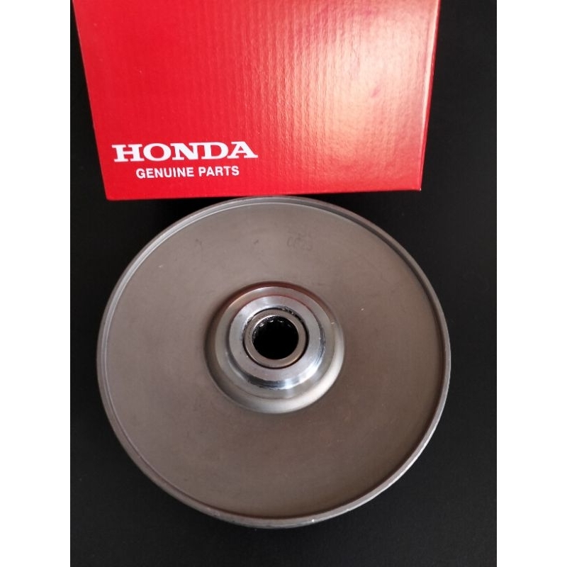 pully pully only K36- Vario 150